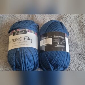 Estelle - Merino Big (Chunky)